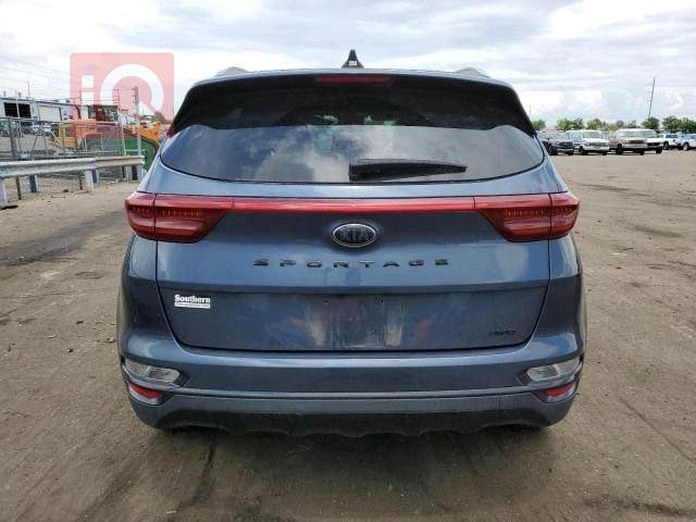 کیا سپۆرتاج